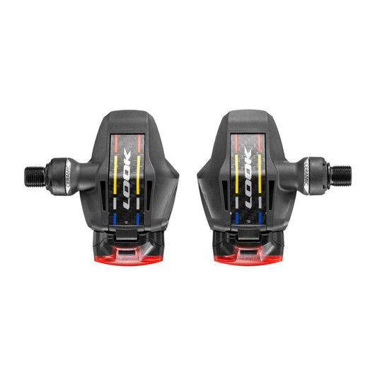 Look Keo Blade Ceramic Vision pedals