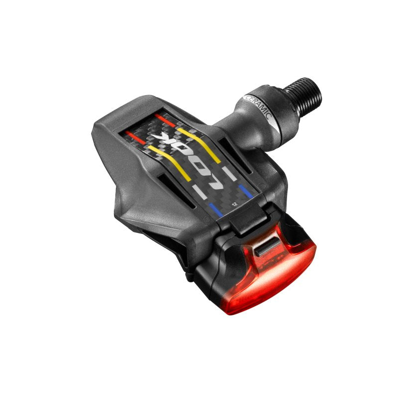 Pedali Look Keo Blade Ceramic Vision