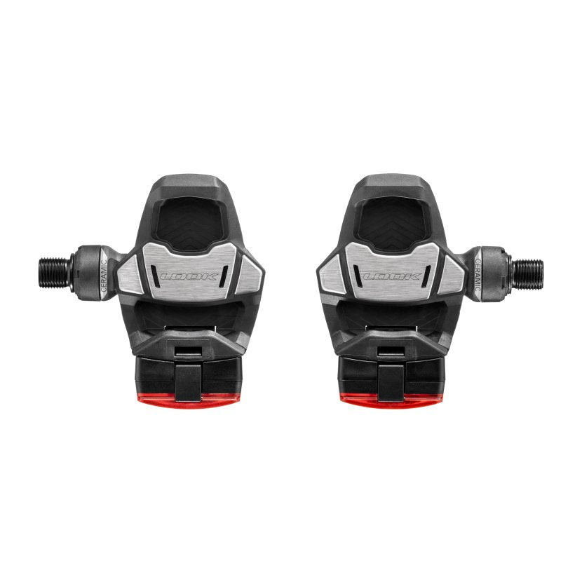 Pedali Look Keo Blade Ceramic Vision