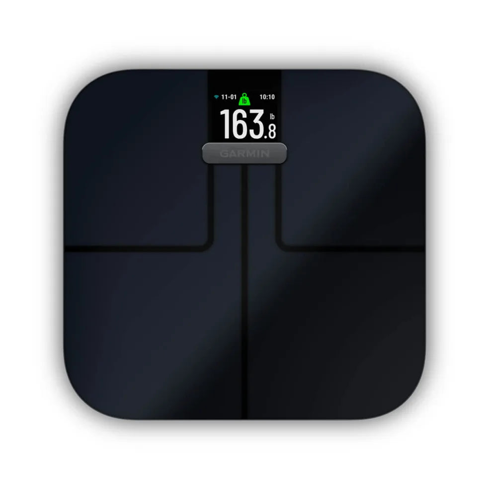 Libra Garmin Index S2 Smart Scale