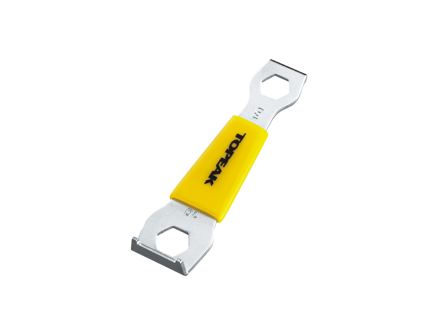 Chiave Topeak Chainring Nut Wrench