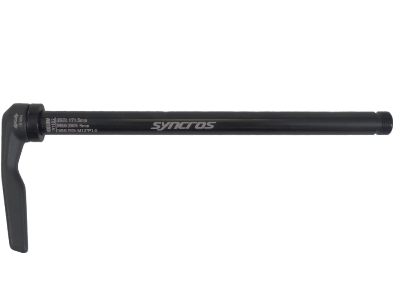 Syncros Axle RWW 148x12 mm Passers traseros