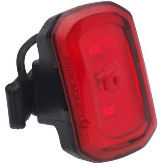 Front Light Blackburn Usb Kliknięcie tylne