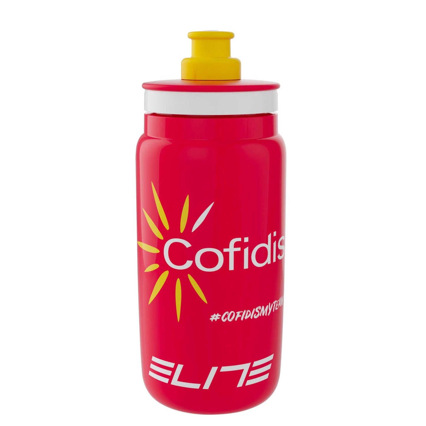 Elite Fly Cofidis 550 ml fľaša fľaše