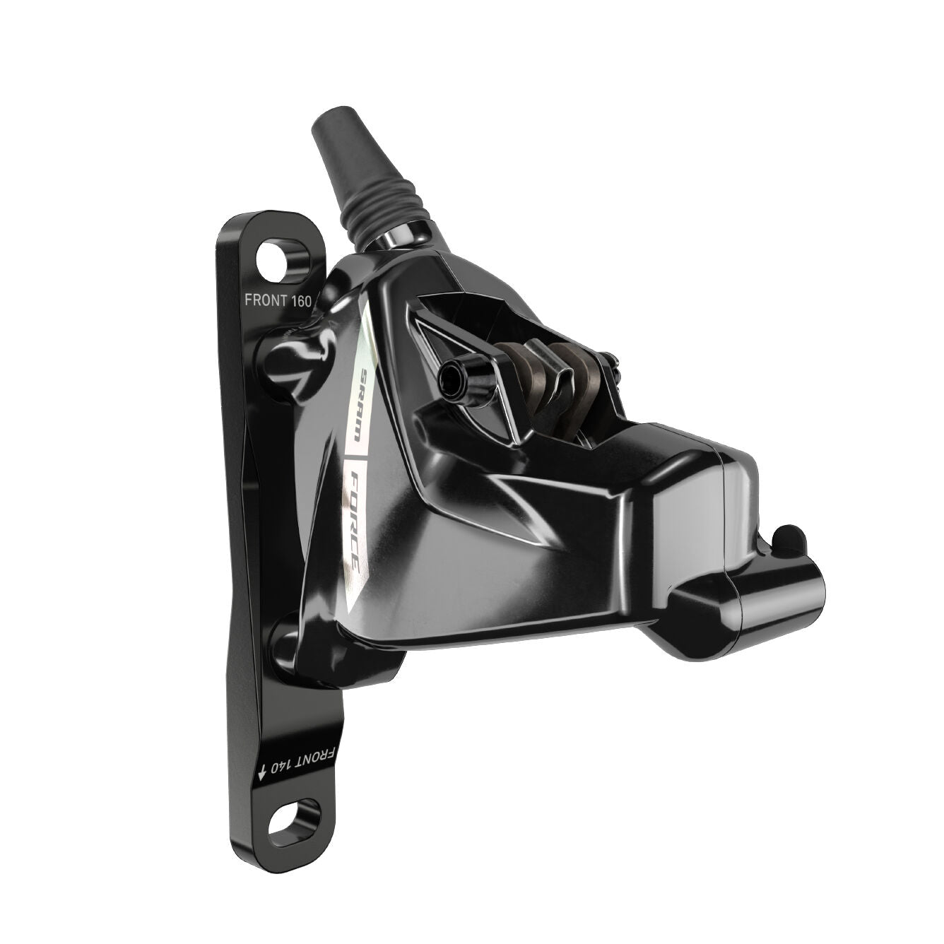 Sram force ETAP AXS HRD Montaje plano D2 12V Comando de cambio