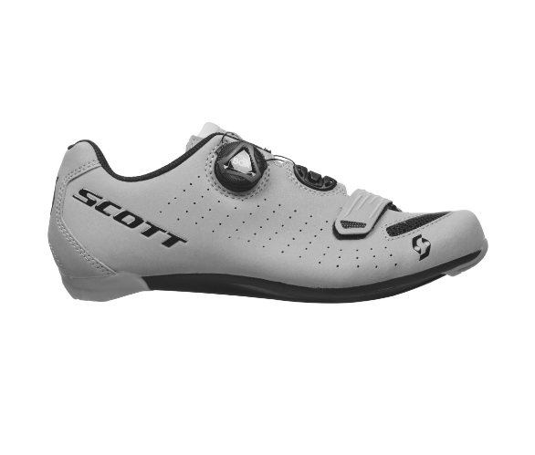 Scarpe da donna Scott Road Comp Boa Reflective