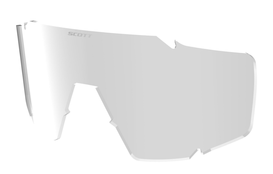 Scott Shield Compact reservlins