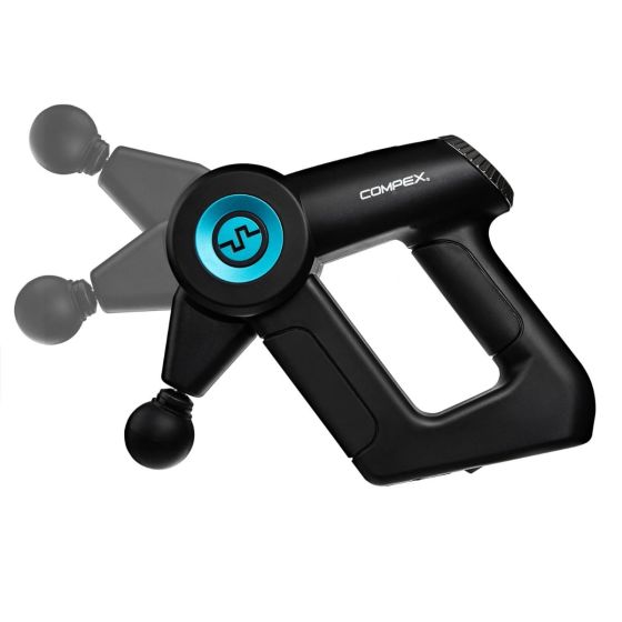 Party Fixx 2.0 massage gun