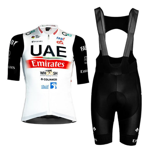 Complete pissei replica uae team Emirates