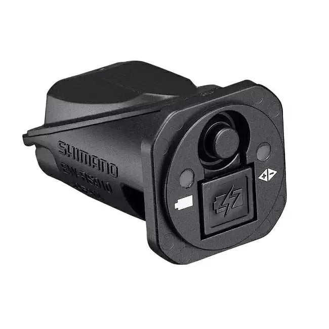 Elektronisk distributør - Shimano DI2 / DU -ACE 9100 Connector og Ultegra R8000