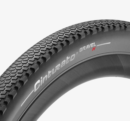 Copertoncino Pirelli Cinturato Gravel H