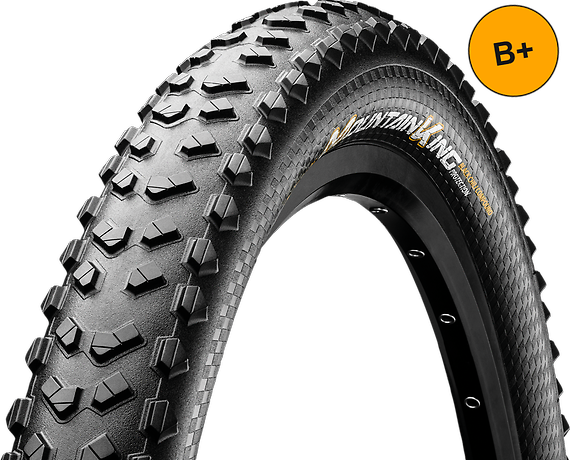 Continental Mountain King Protection 27.5x2.30 / 58-584