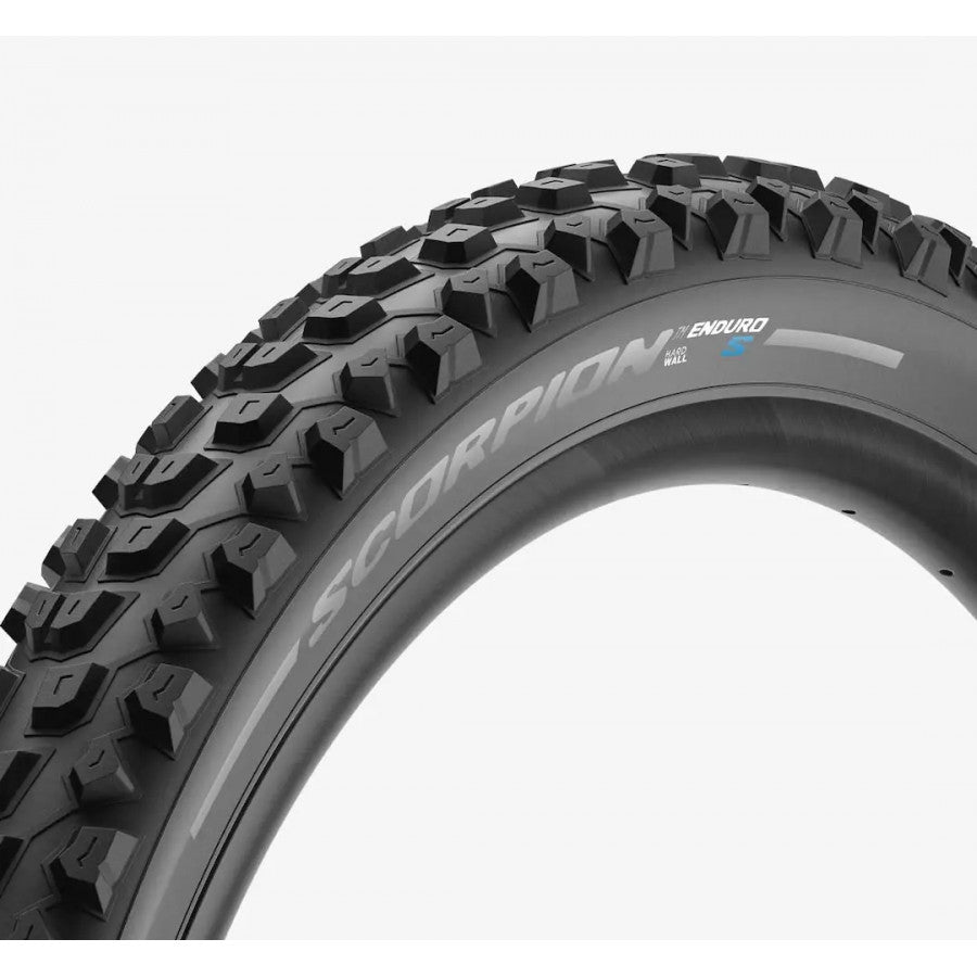 Pneus pirelli scorpion enduro S Prowall