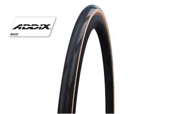 Schwalbe Pro One TT TURELESS Let