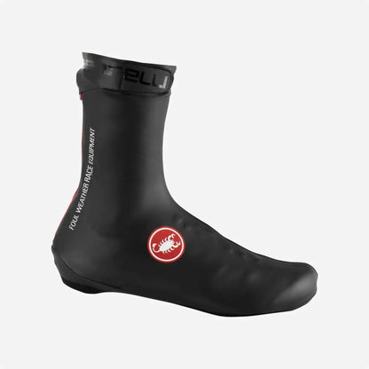 Castelli Castelli Rain cover 3 Shoecover 2024