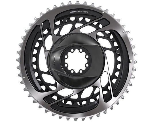 Kit plateau Sram Red AXS 12 vitesses