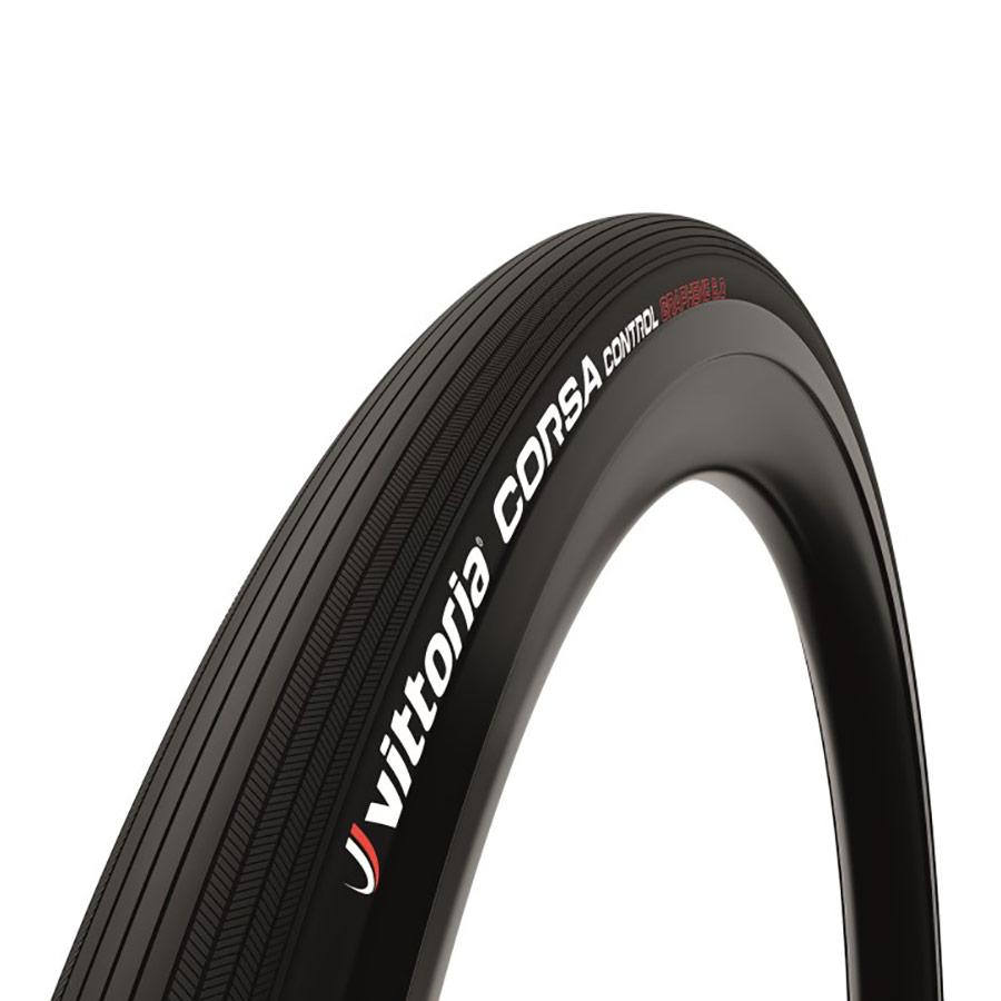 Tubular Vittoria Corsa Control Graphene 2.0 / 25-28 "