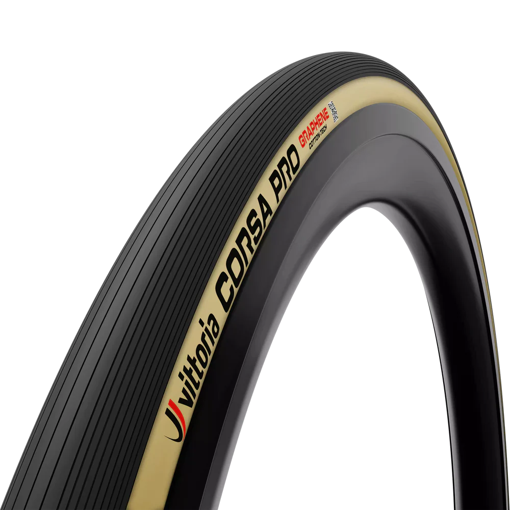 Copertone Vittoria Corsa Pro Tubeless-Ready