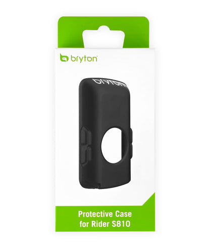 Cover Protettiva Per Bryton Rider S810