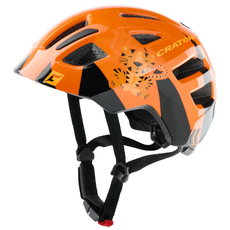 Crathoni Maxster (Kid) helmet