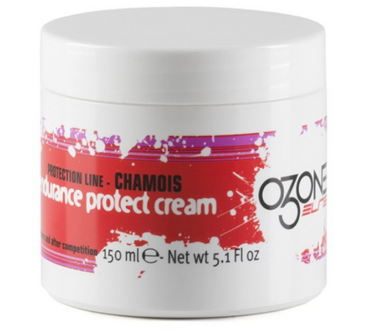 Beskyttende creme over elite ozon udholdenhed 150 ml