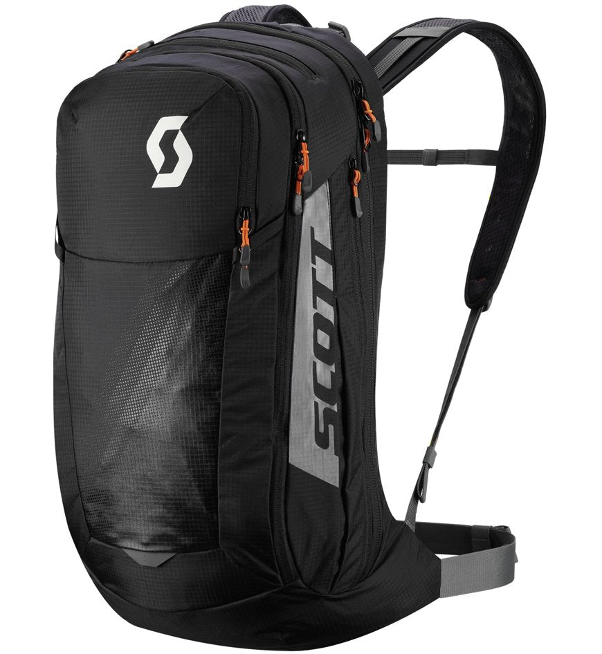 Scott Trail Rocket Evo Fr 24l Bike Backpack
