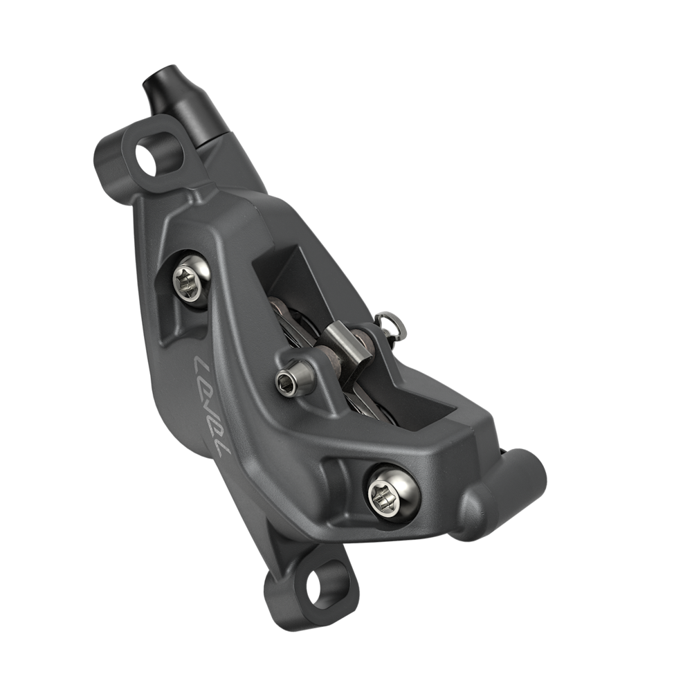 SRAM Nivel din bronz din bronz Stealth 4 Pistoni Brake