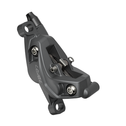 SRAM Nivel din bronz din bronz Stealth 4 Pistoni Brake