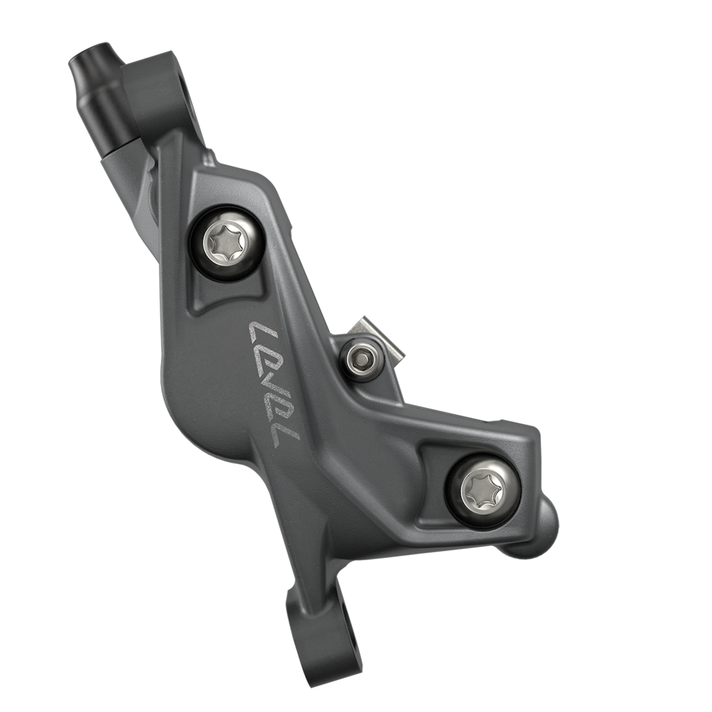 SRAM Nivel din bronz din bronz Stealth 4 Pistoni Brake