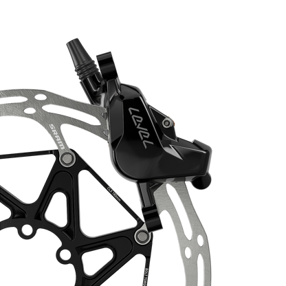 Sram Level Silver Stealth 2 Pistoni Disc frein