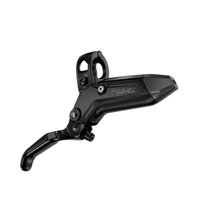 Freno a Disco Sram Level Silver Stealth 4 Pistoni