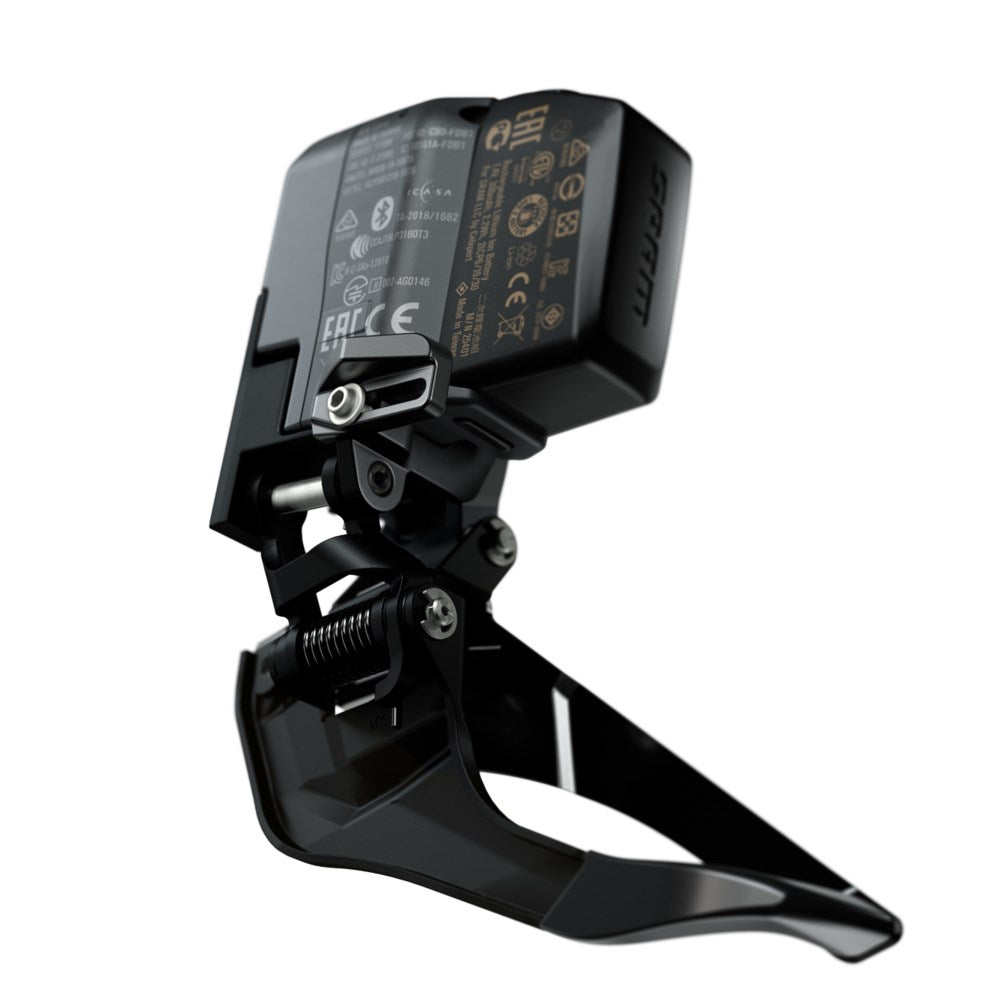 Deragliatore Anteriore Sram Force eTap AXS