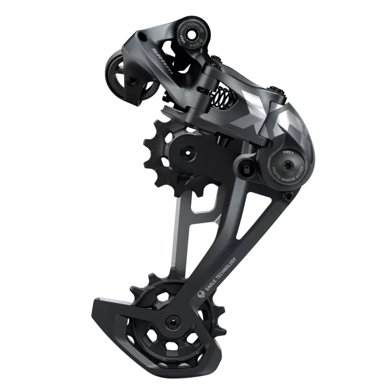 Deragliatore Posteriore Sram X01 Eagle