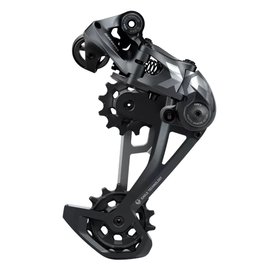 Deragliatore Posteriore Sram X01 Eagle