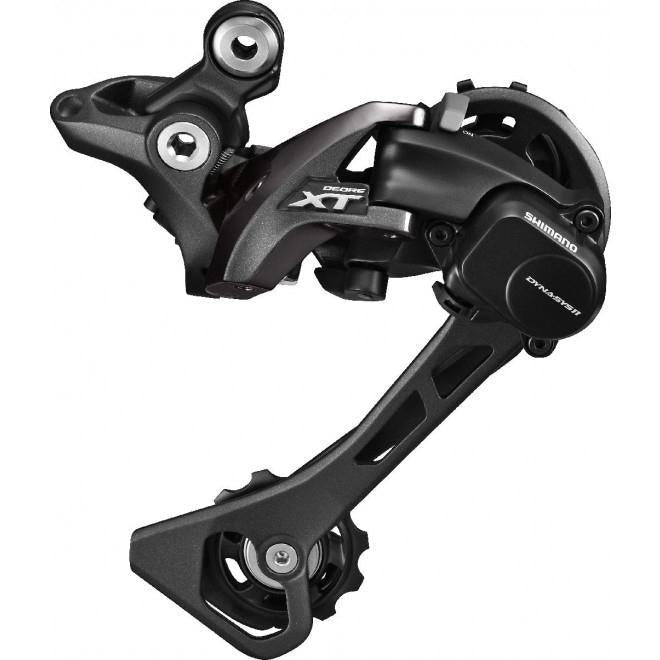 Shimano Deore XT RD-M8000-SGS 11s Boîte à vitesses arrière