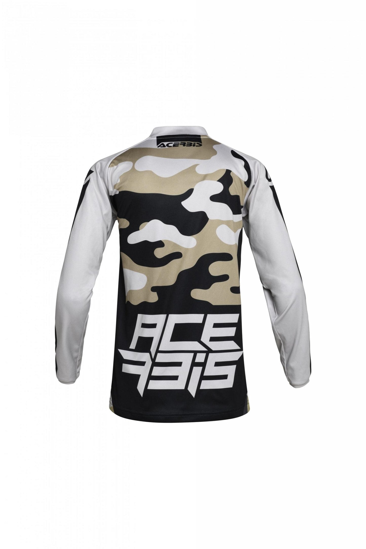 Acerbis Desert Storm Kid Mx Trikot