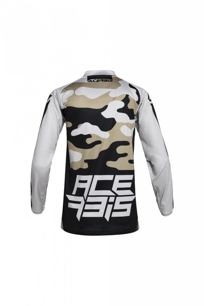 Acerbis Desert Storm Kid Mx Trikot