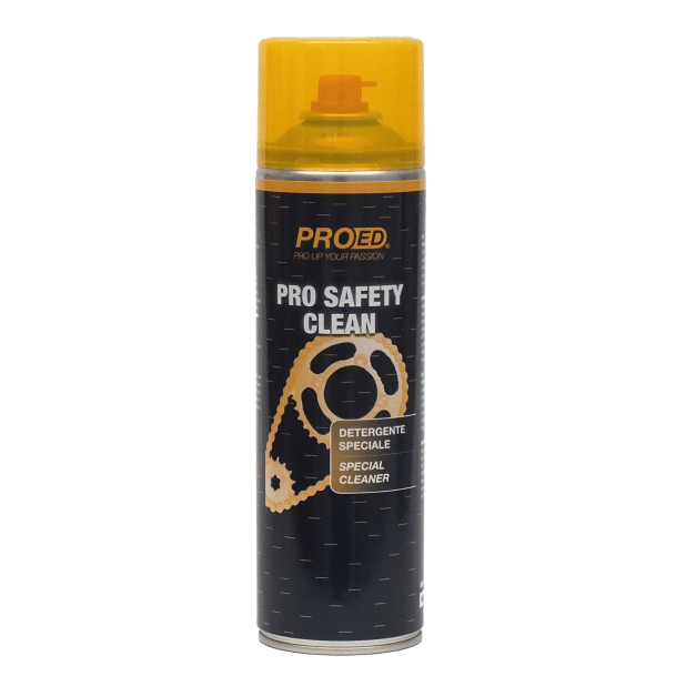 Proed Pro Safety Clean 500ml Detergennt