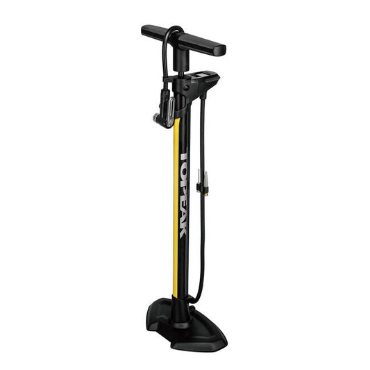 Topaok Joeblow Pro Digital Pump - TJBPRODG