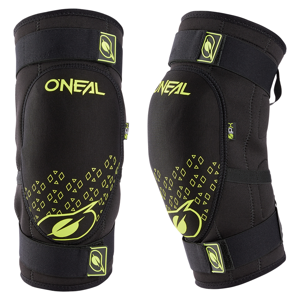 O'Neal Dirt Knee Guard V.23 Knæ.