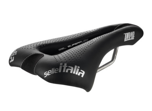 Sella Selle Italia Diva Gel Superflow S3