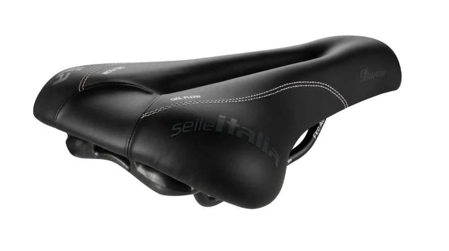 Sella Selle Italia Woman Flow