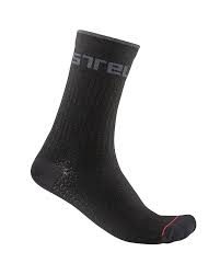 Distance de chaussettes Castelli 20