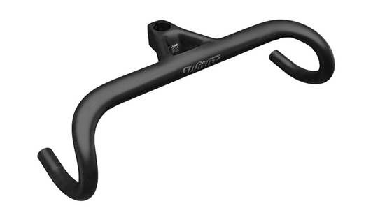 Carbon handlebar Wilier J-BAR 430 mm
