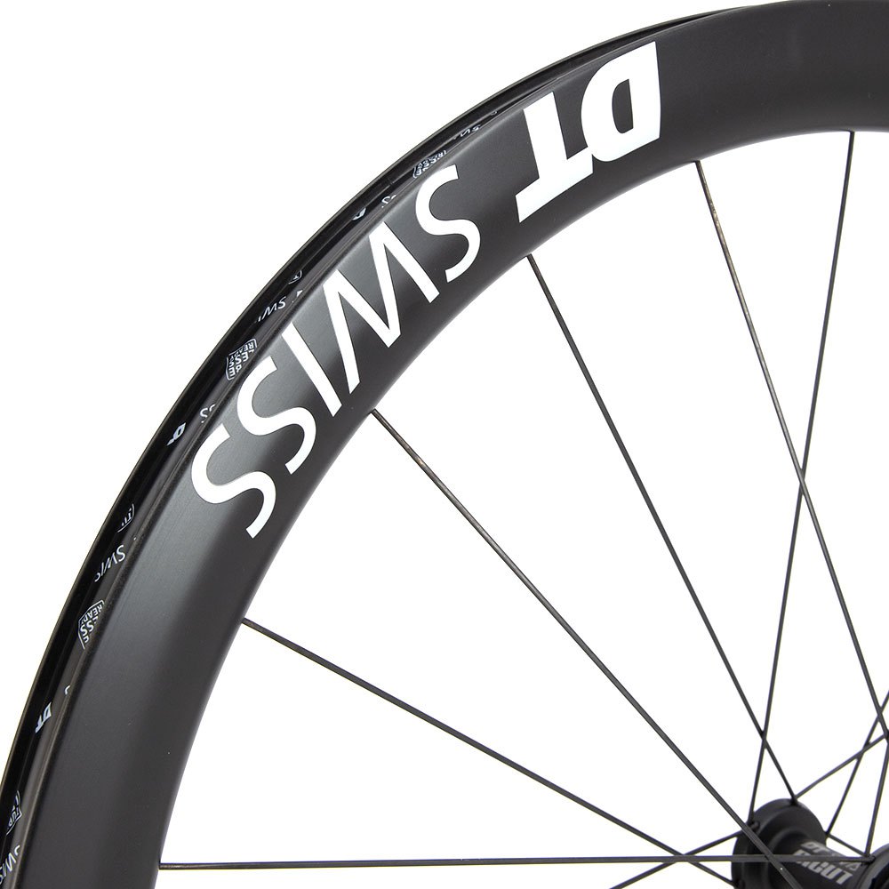 DT Swiss ERC 1600 DICUT 45 WHEELS