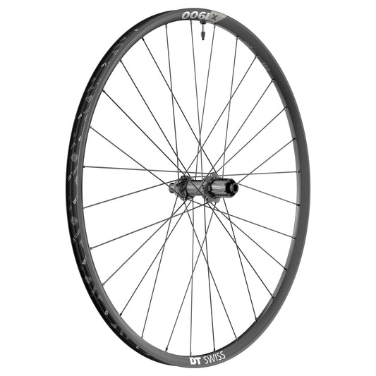 Ruota Posteriore DT-Swiss X 1900 Spline 29-25mm CL 12-148mm