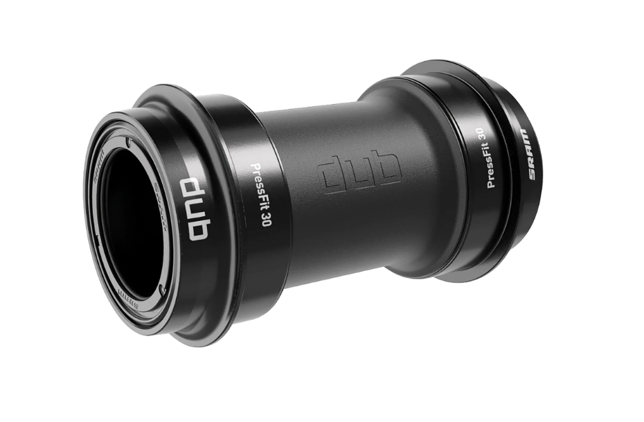 Central Movement SRAM Dub PressFit 30BB 79mm Road