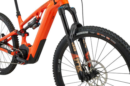 Whyte E-160 RSX Enduro