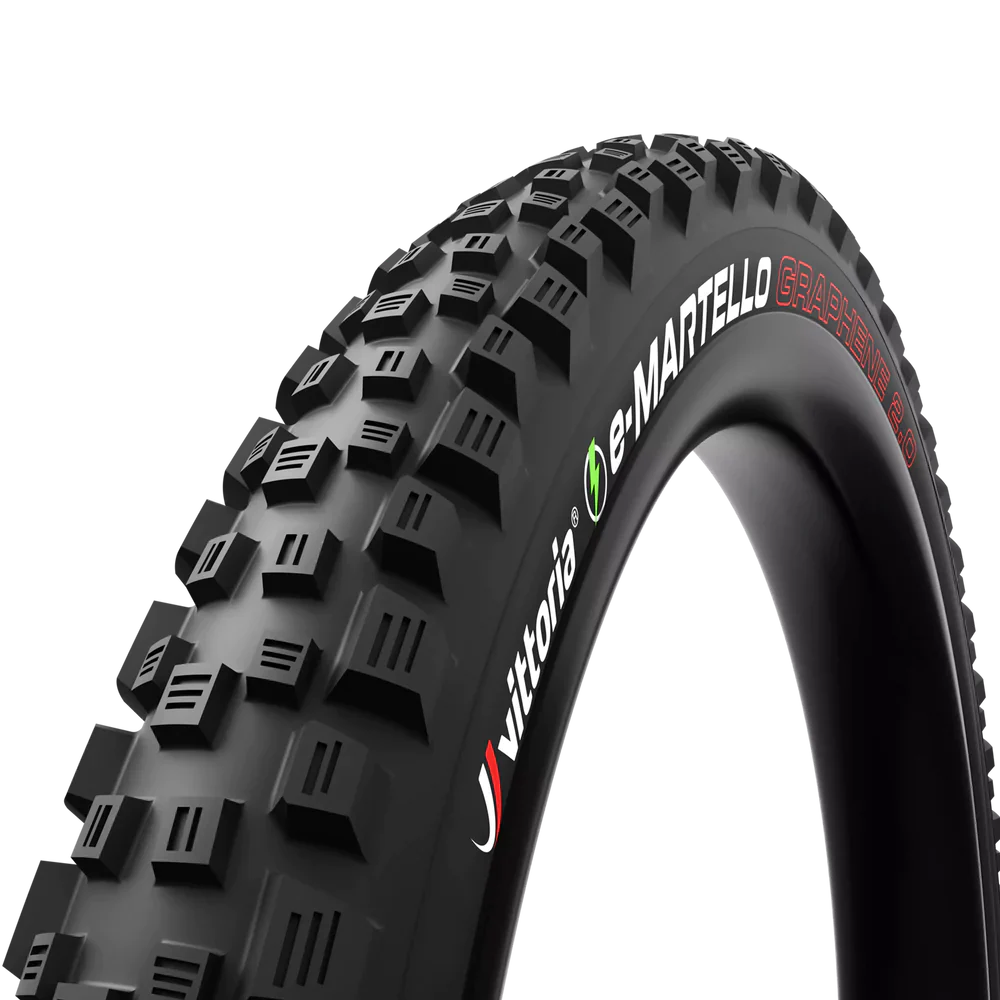 Copeon Victory E-Martello Grafene 2.0 4C Tubeless Ready Black