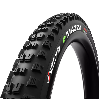 Victory tire E-MAZZA ENDURO TUBELESS-READY